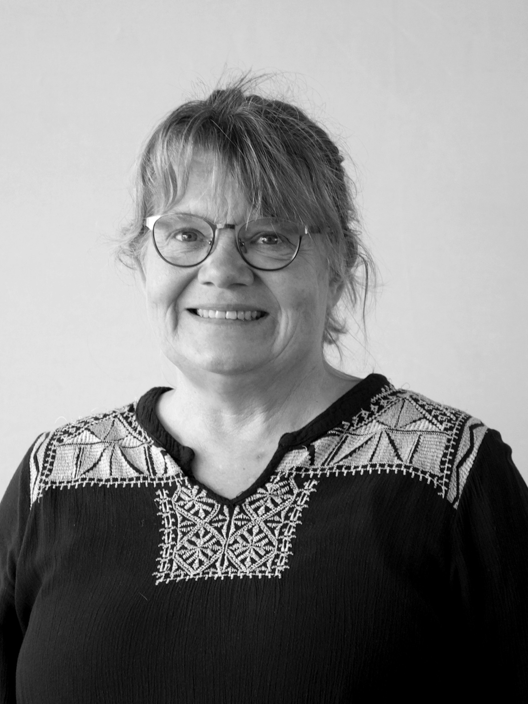 Birgit Vangsgaard Andersen