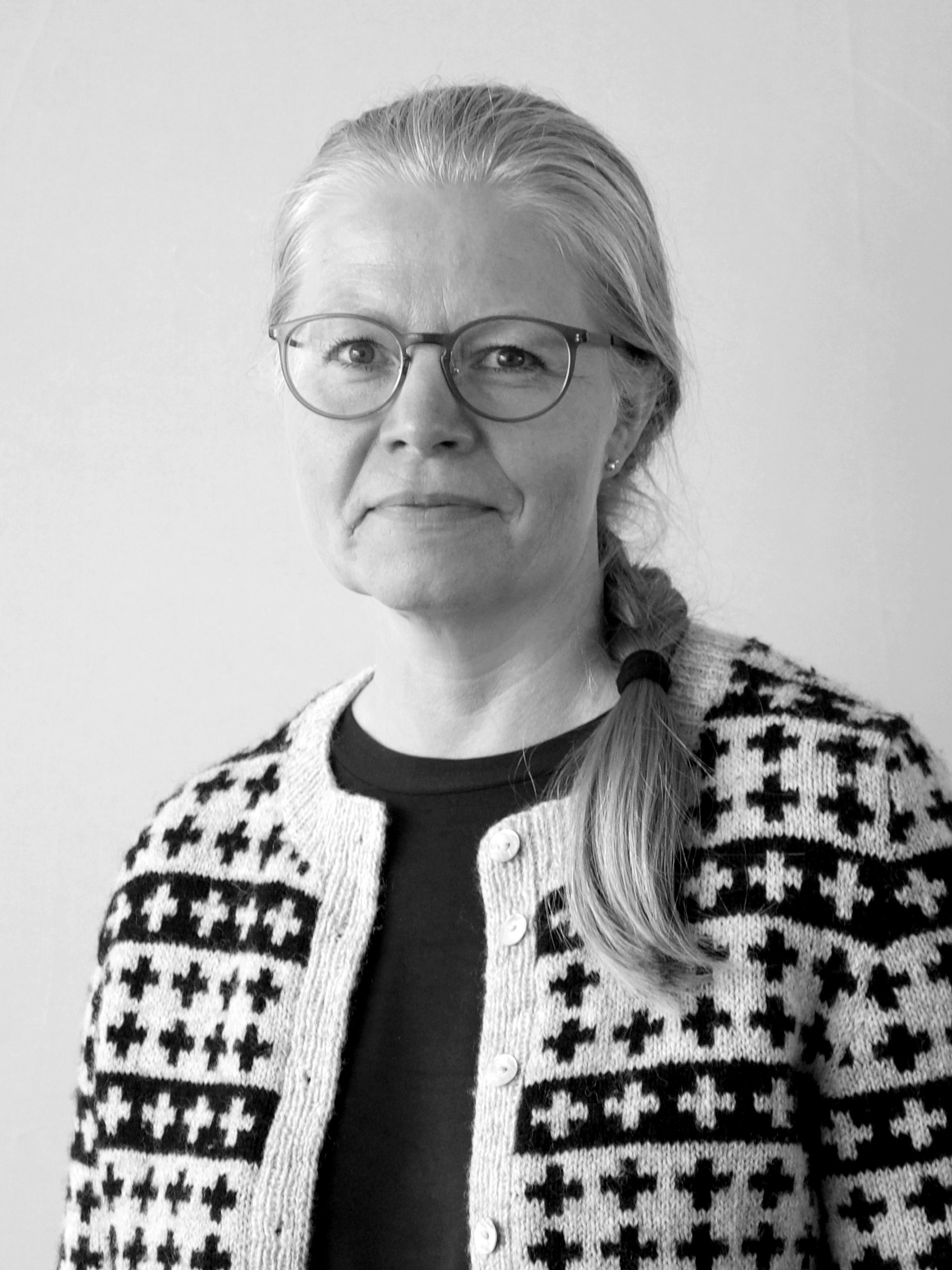 Heidi Schultz Hansen