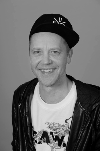 Kristian Studsgaard