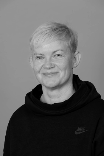 Marianne Skaarup